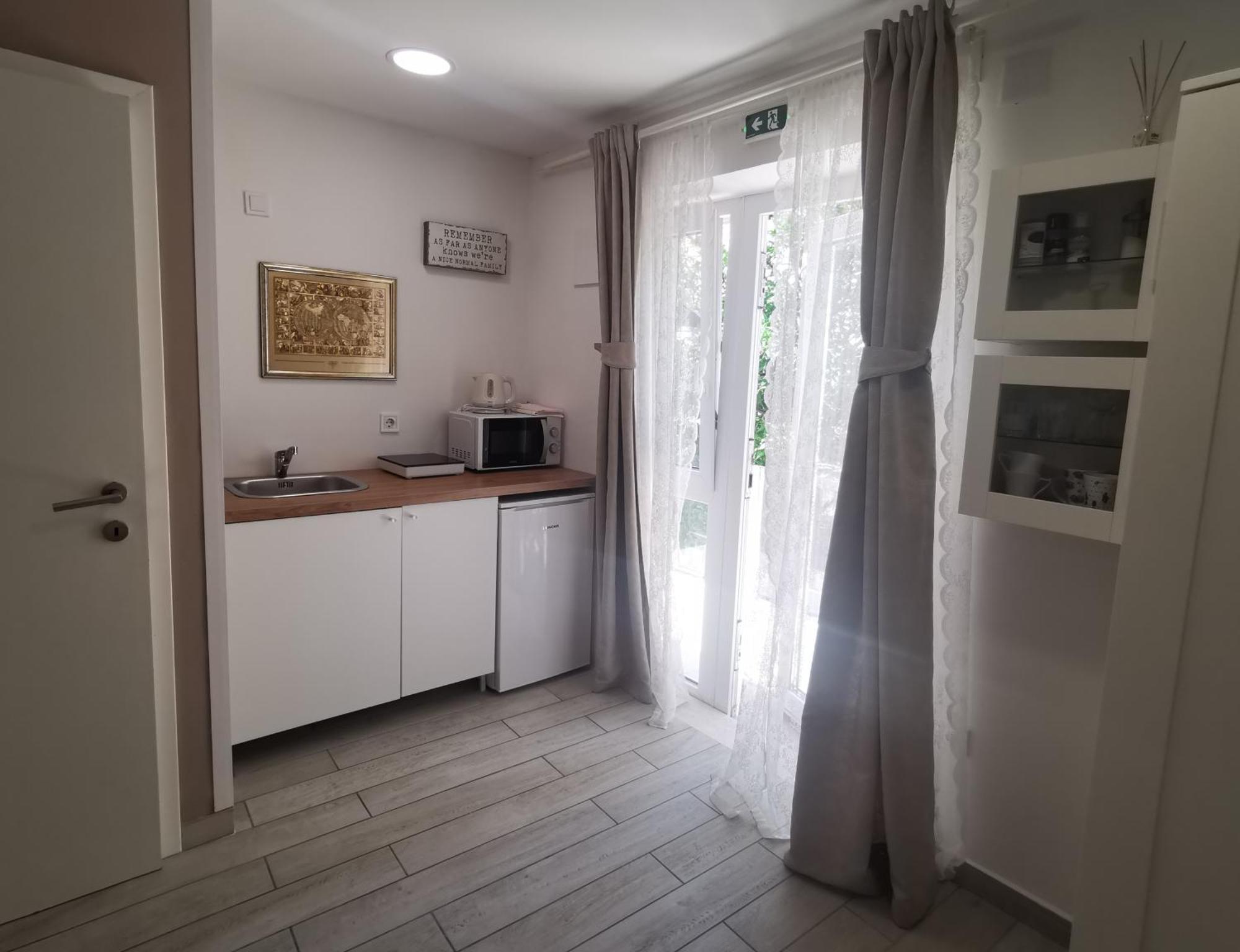 Zara Apartments Dubrovnik Exterior foto