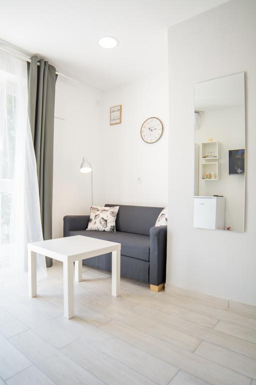 Zara Apartments Dubrovnik Exterior foto