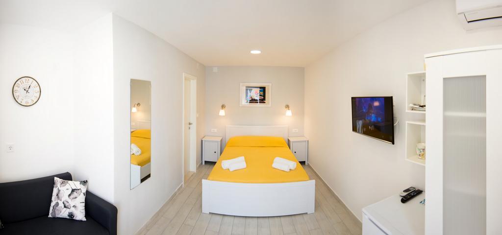 Zara Apartments Dubrovnik Exterior foto